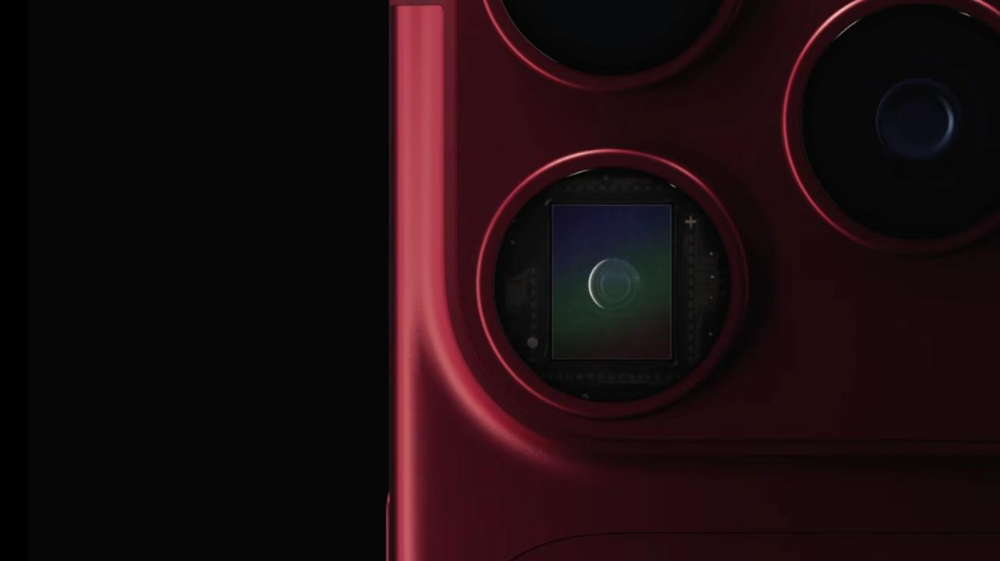 iPhone 18 Pro 新配色未发先火，苹果少有的硬件堆料！