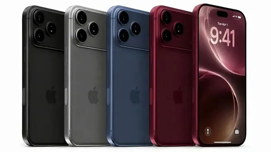 iPhone 18 Pro 新升级，看完我沉默了…